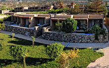 Foto Hotel Aquis Blue Sea Village Resort in Stalis ( Heraklion Kreta)